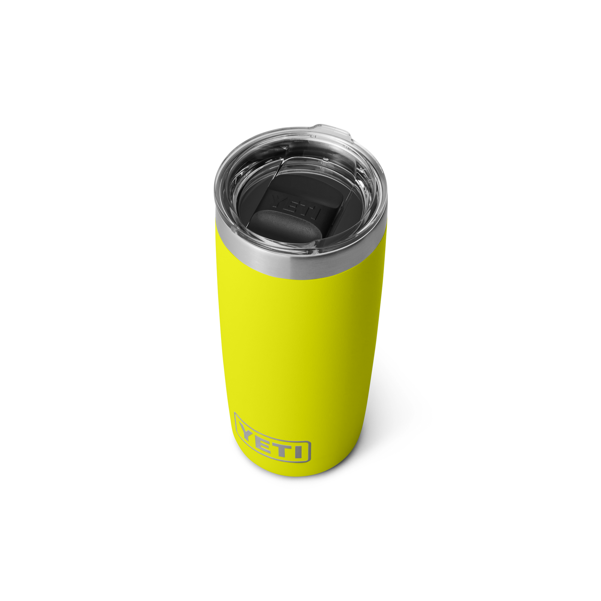 YETI Rambler® Bicchiere 10 oz (296 ml) Firefly Yellow