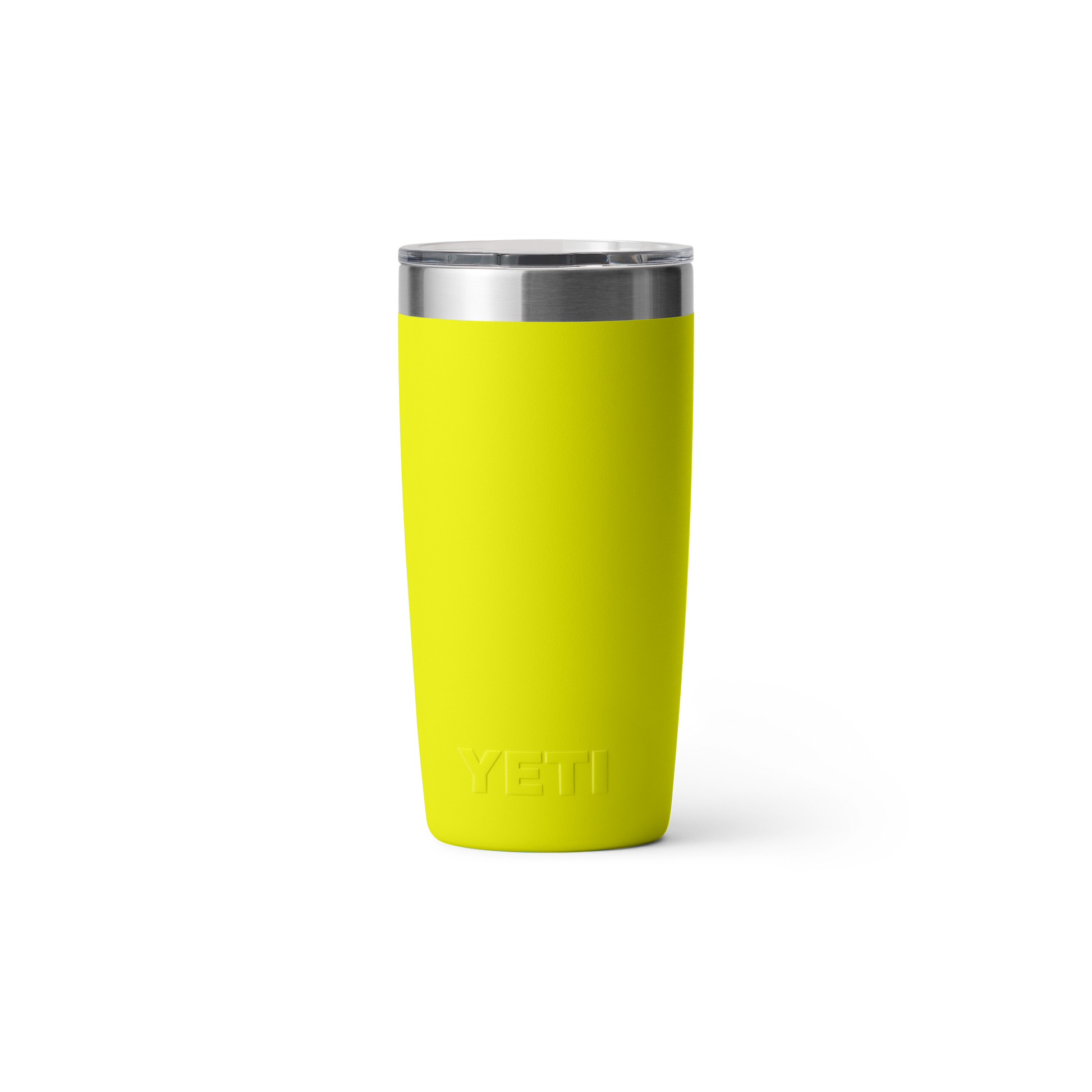 YETI Rambler® Bicchiere 10 oz (296 ml) Firefly Yellow