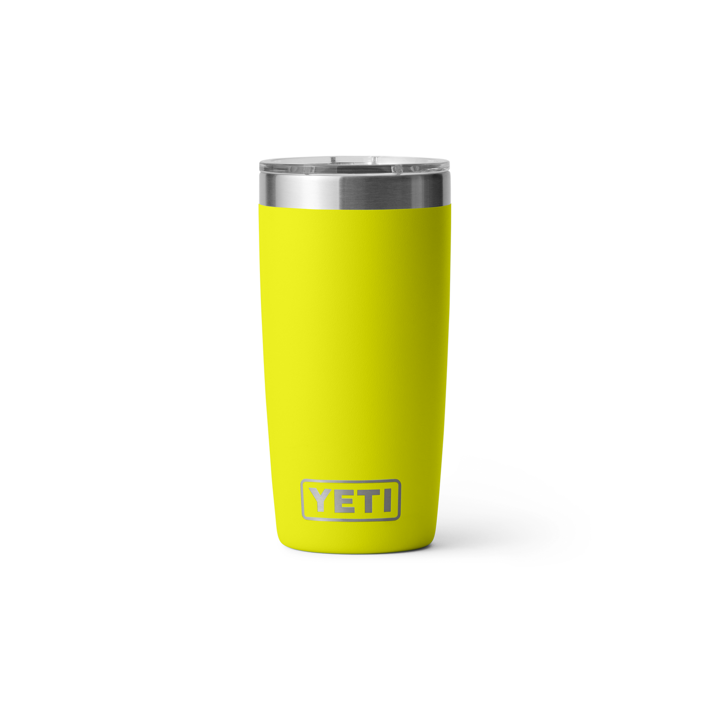 YETI Rambler® Bicchiere 10 oz (296 ml) Firefly Yellow