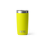 YETI Rambler® Bicchiere 10 oz (296 ml) Firefly Yellow