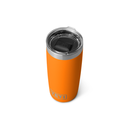 YETI Rambler® Bicchiere 10 oz (296 ml) King Crab