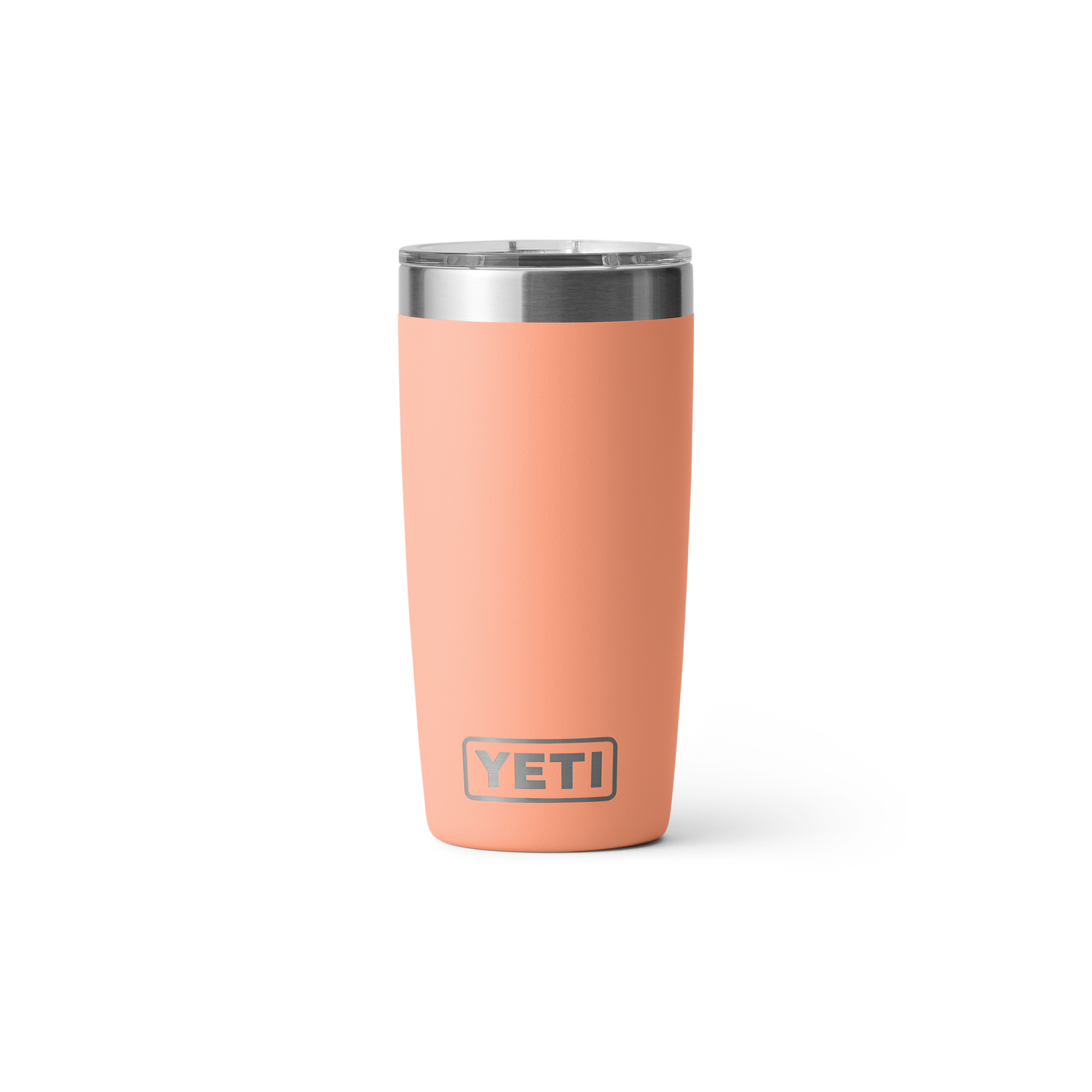 YETI Rambler® Bicchiere 10 oz (296 ml) Lowcountry Peach