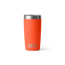 YETI Rambler® Bicchiere 10 oz (295 ml) Papaya