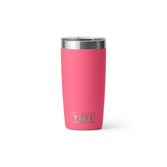 YETI Rambler® Bicchiere 10 oz (296 ml) Tropical Pink