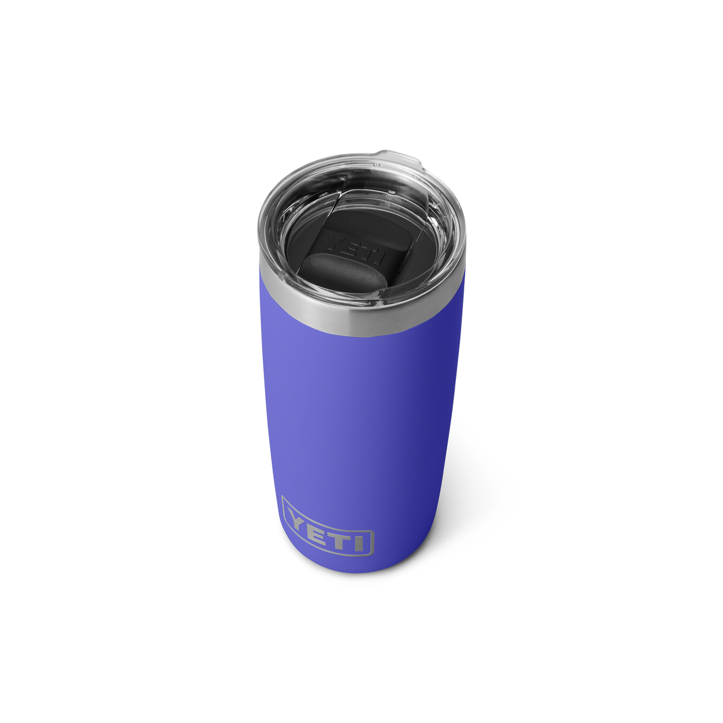 YETI Rambler® Bicchiere 10 oz (296 ml) Ultramarine Violet