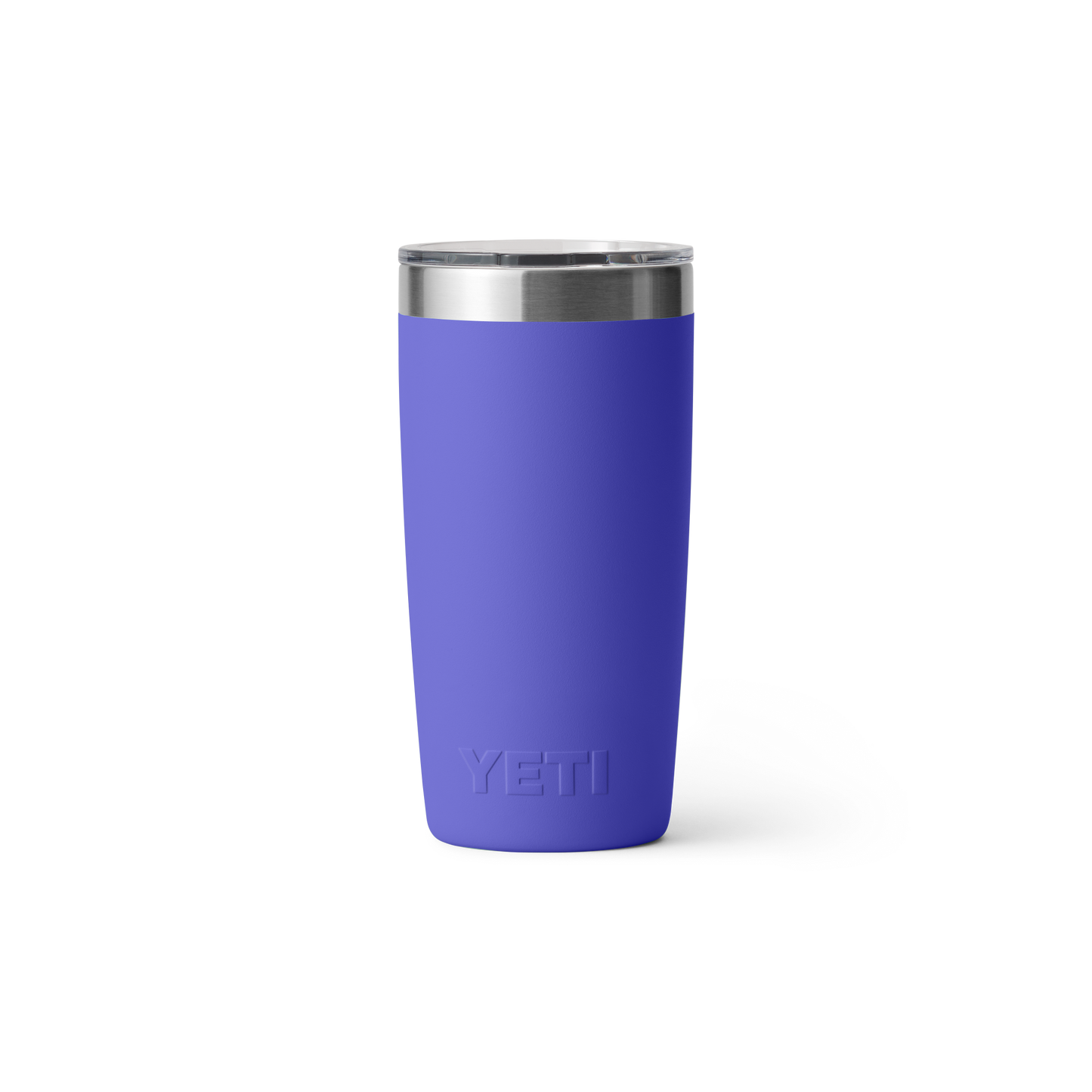 YETI Rambler® Bicchiere 10 oz (296 ml) Ultramarine Violet