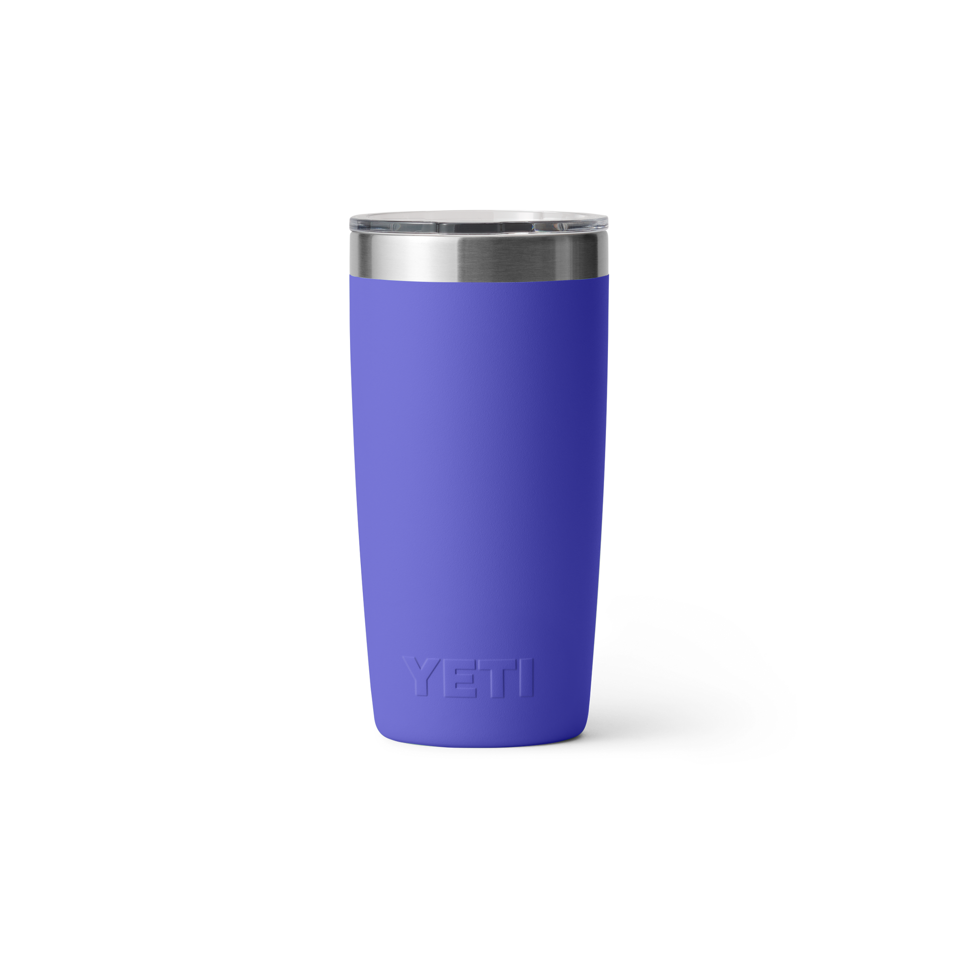YETI Rambler® Bicchiere 10 oz (296 ml) Ultramarine Violet