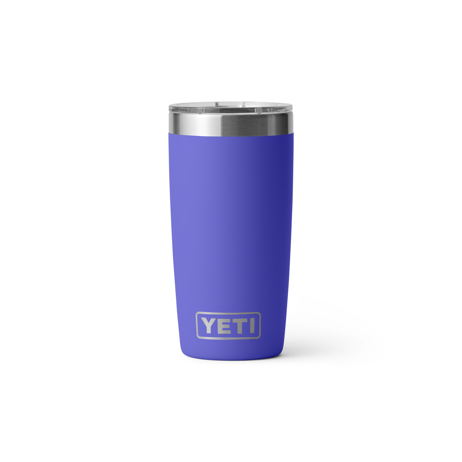 YETI Rambler® Bicchiere 10 oz (296 ml) Ultramarine Violet