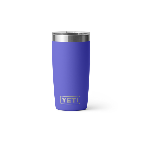 YETI Rambler® Bicchiere 10 oz (296 ml) Ultramarine Violet