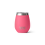YETI Rambler® Bicchiere da vino da 10 oz (296 ml) Tropical Pink