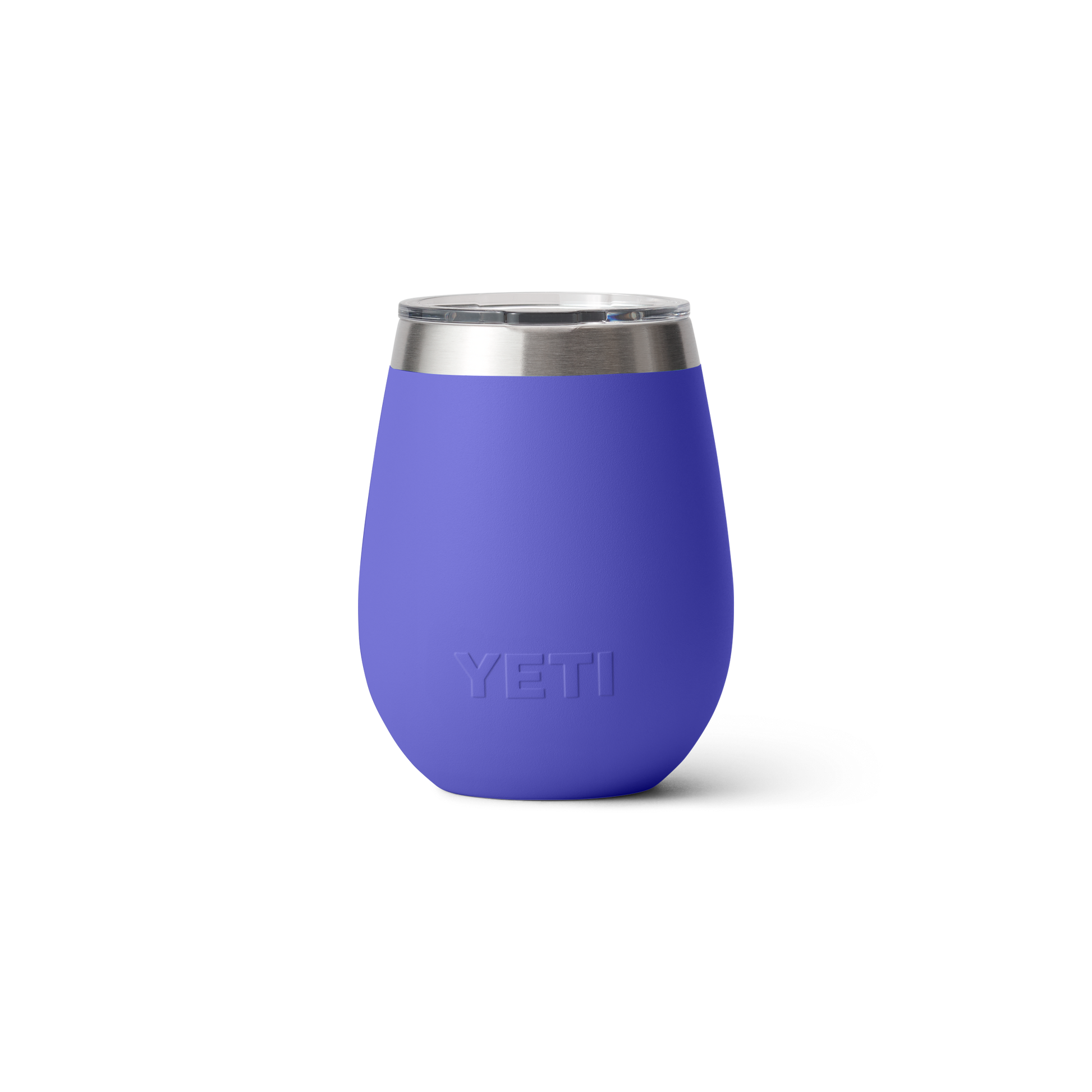 YETI Rambler® Bicchiere da vino da 10 oz (296 ml) Ultramarine Violet