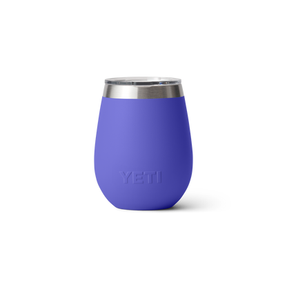 YETI Rambler® Bicchiere da vino da 10 oz (296 ml) Ultramarine Violet