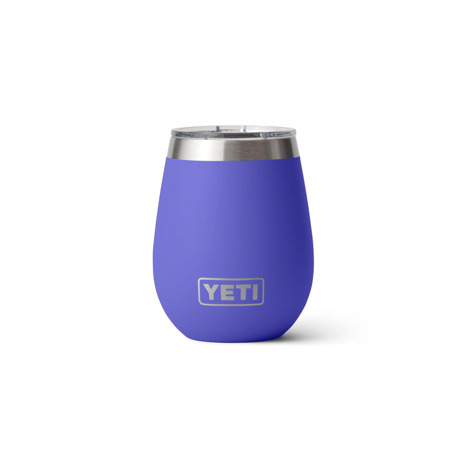 YETI Rambler® Bicchiere da vino da 10 oz (296 ml) Ultramarine Violet
