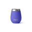 YETI Rambler® Bicchiere da vino da 10 oz (296 ml) Ultramarine Violet