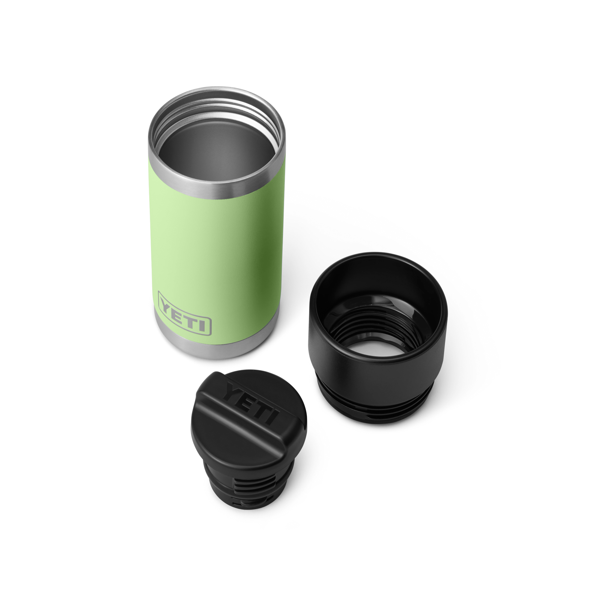 YETI Rambler® Borraccia da 12 oz (354 ml) con tappo HotShot