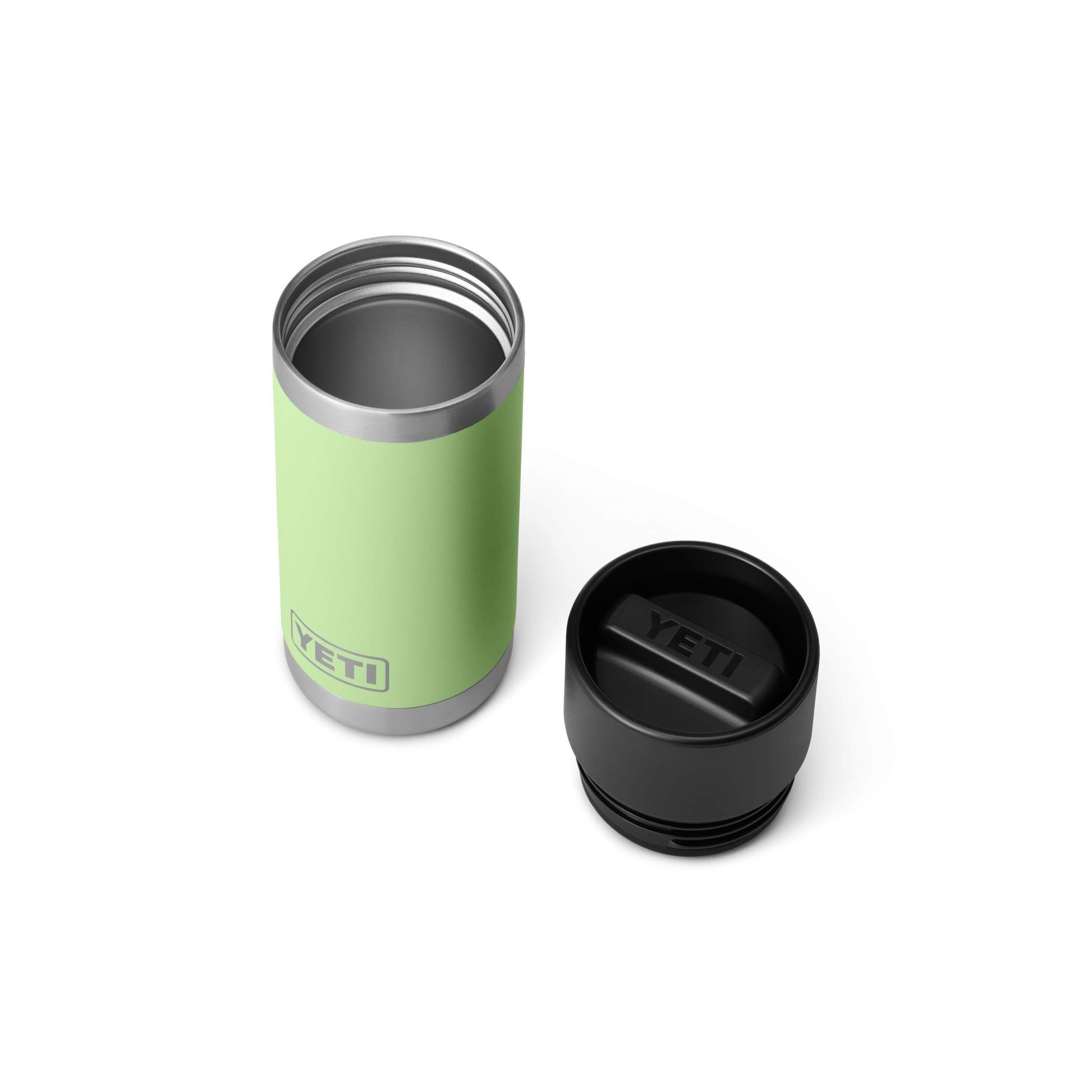 YETI Rambler® Borraccia da 12 oz (354 ml) con tappo HotShot