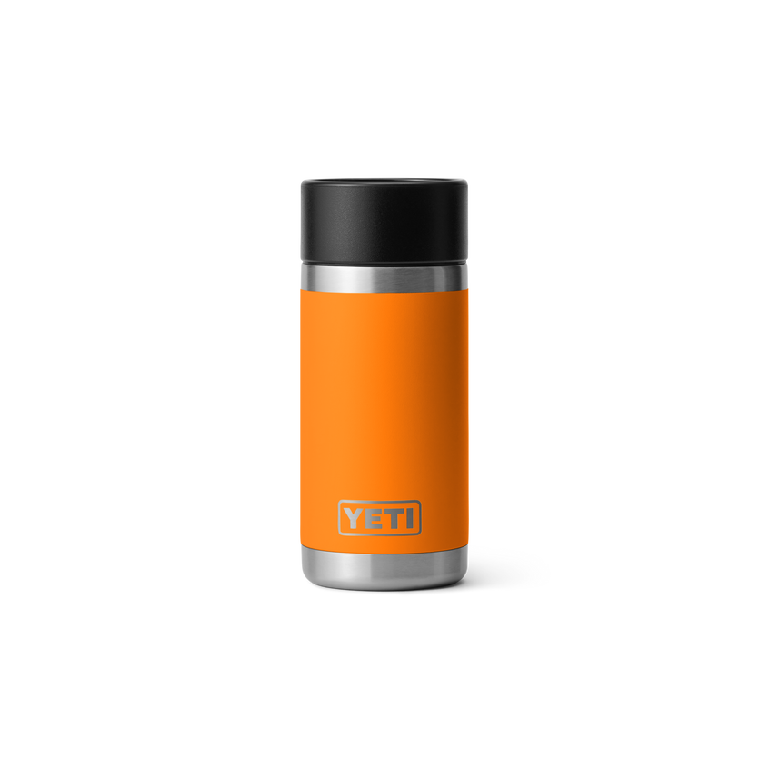 YETI Rambler® Borraccia da 12 oz (354 ml) con tappo HotShot King Crab