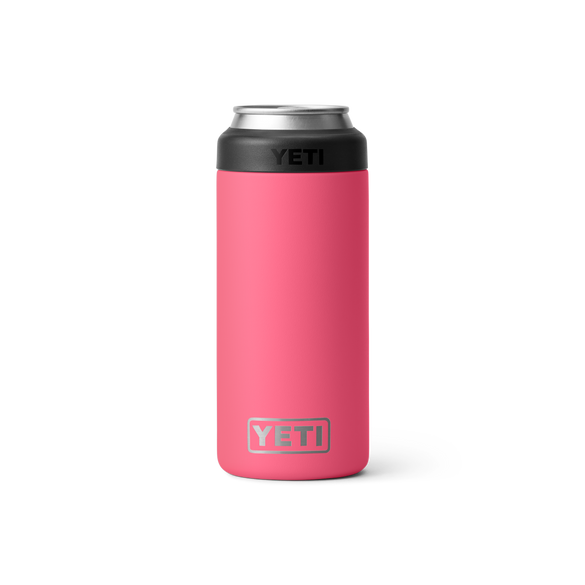YETI Isolante Per Lattina Rambler® 250 ML Colster® Tropical Pink