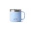 YETI Rambler® Impilabile Tazza da 14 oz (414 ml) Big Sky Blue