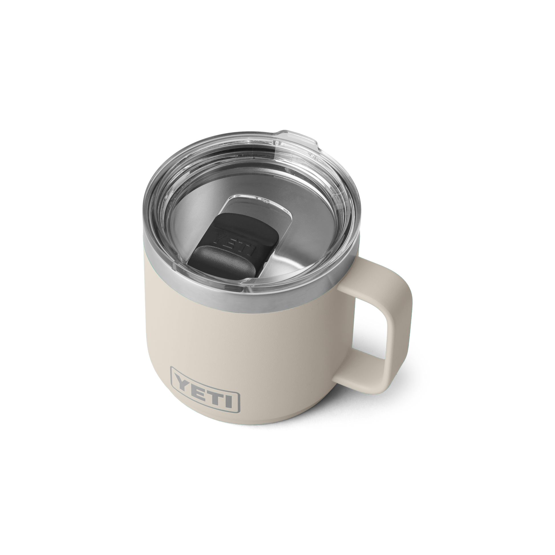 YETI Rambler® Impilabile Tazza da 14 oz (414 ml) Cape Taupe