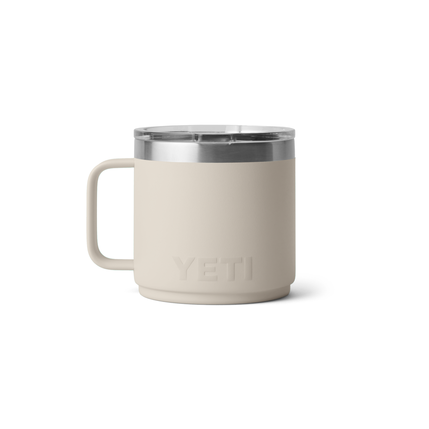 YETI Rambler® Impilabile Tazza da 14 oz (414 ml) Cape Taupe