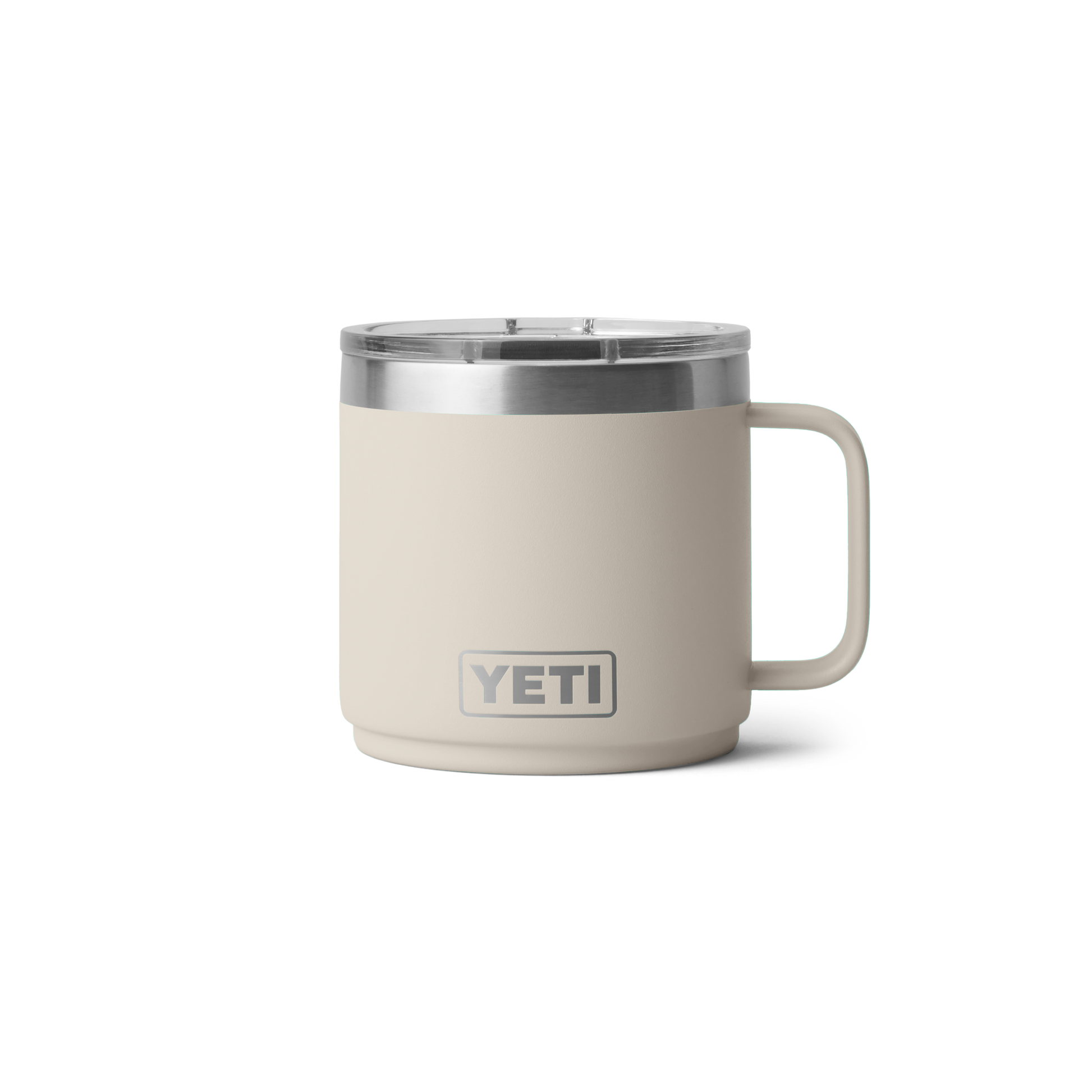 YETI Rambler® Impilabile Tazza da 14 oz (414 ml) Cape Taupe
