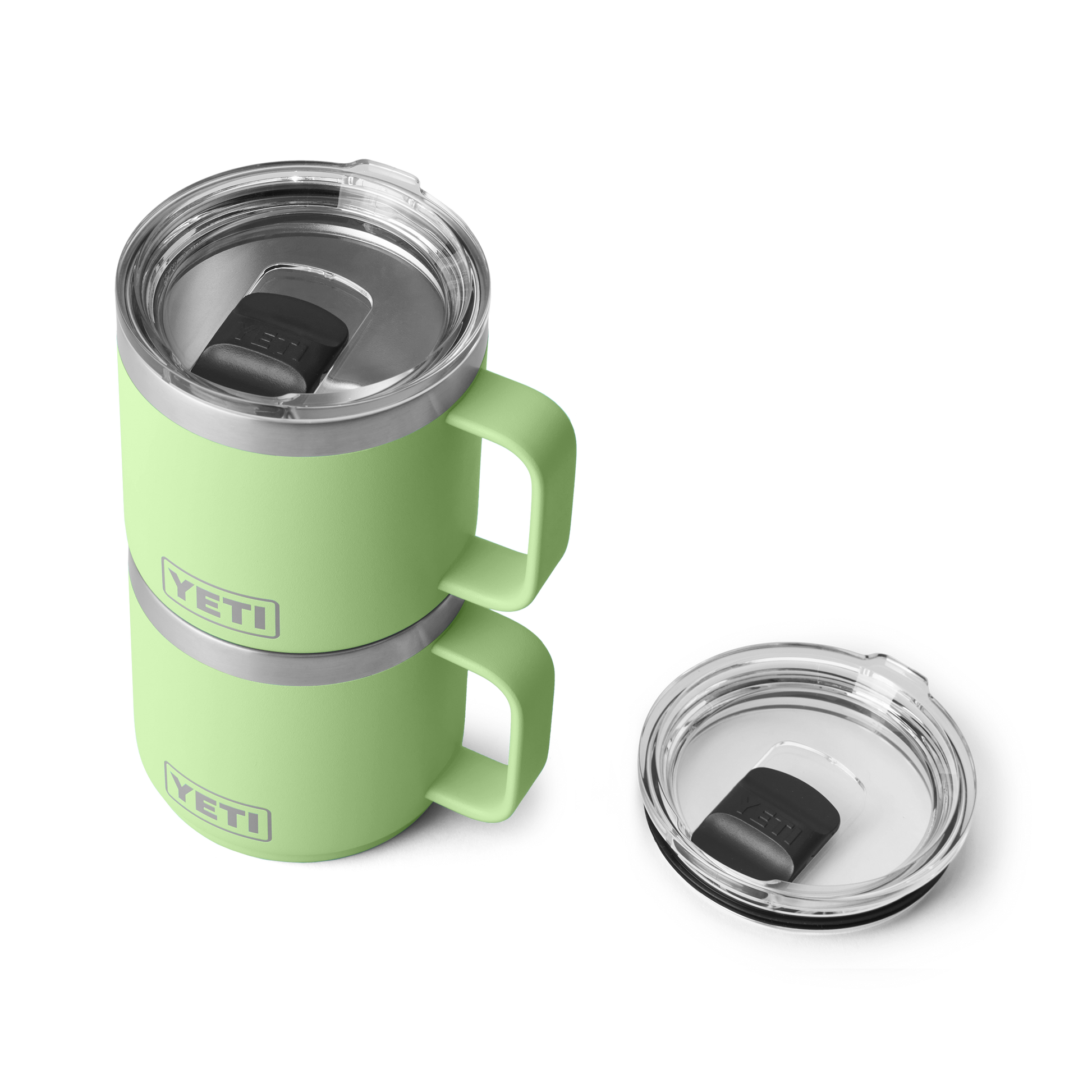 YETI Rambler® Impilabile Tazza da 14 oz (414 ml)