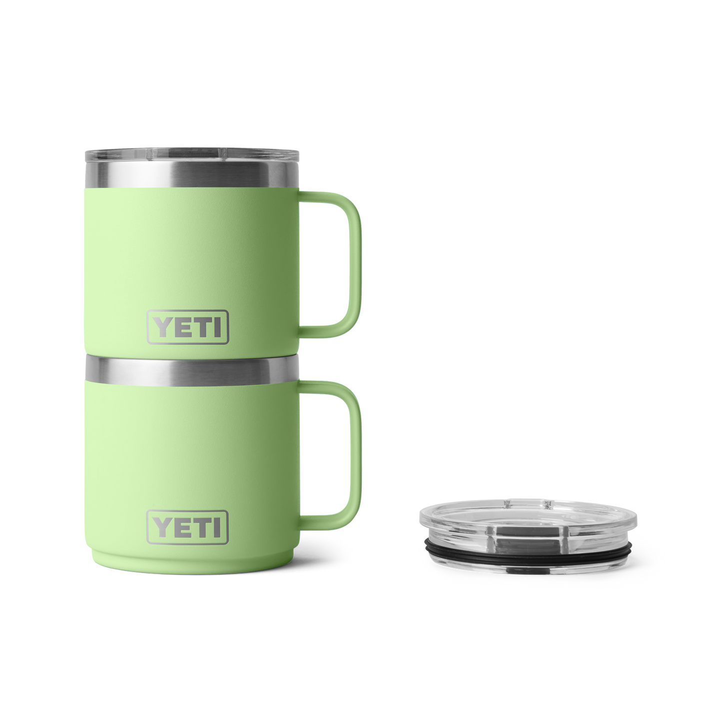 YETI Rambler® Impilabile Tazza da 14 oz (414 ml)