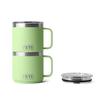 YETI Rambler® Impilabile Tazza da 14 oz (414 ml)