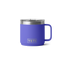 YETI Rambler® Impilabile Tazza da 14 oz (414 ml) Ultramarine Violet