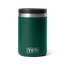 YETI Rambler® contenitore per alimenti isolato da 16 oz (473 ml) Black Forest Green
