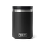 YETI Rambler® contenitore per alimenti isolato da 16 oz (473 ml) Schwarz