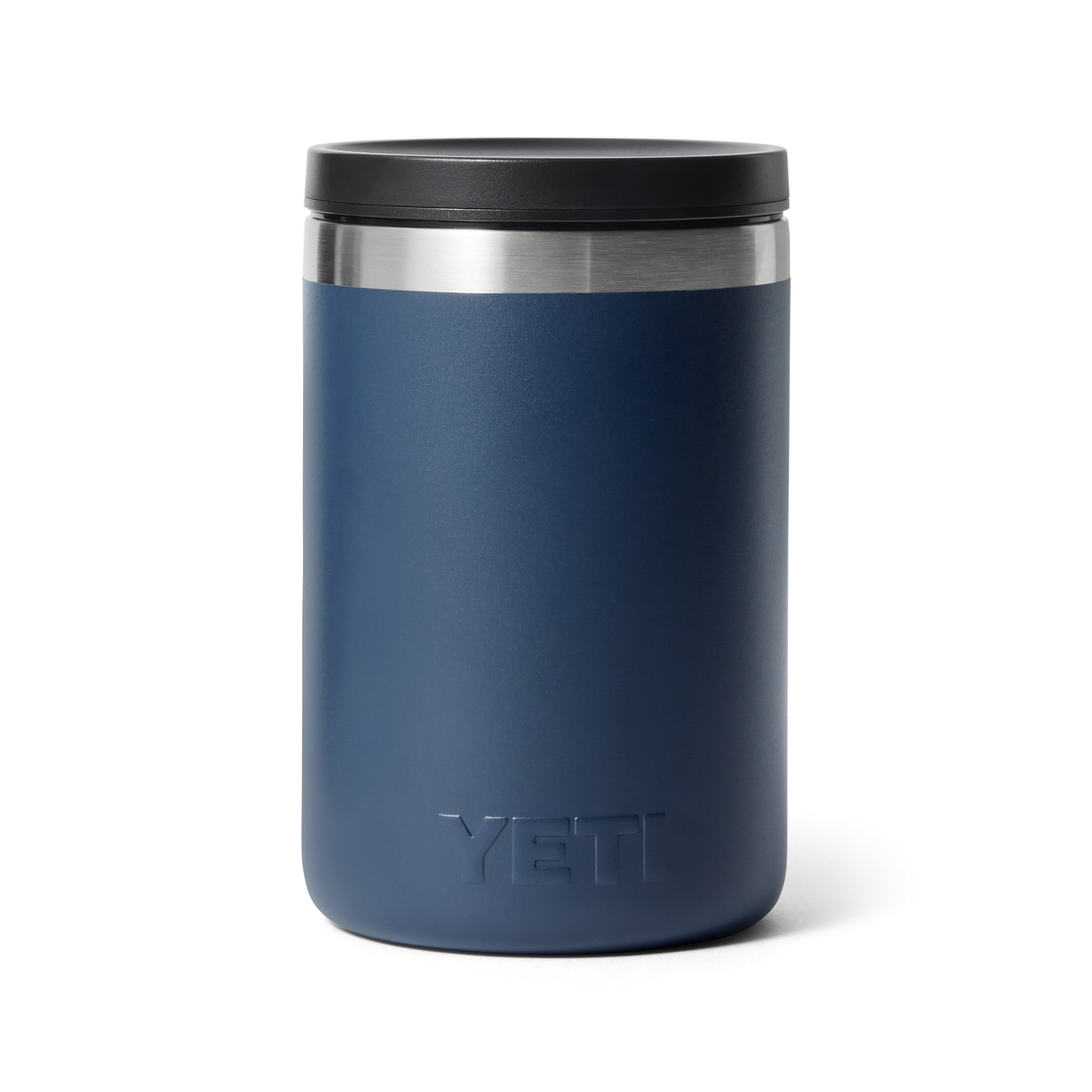YETI Rambler® contenitore per alimenti isolato da 16 oz (473 ml) Navy