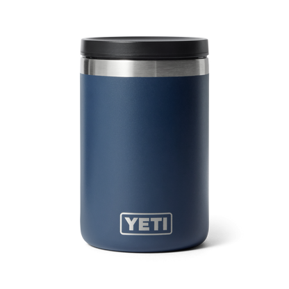 YETI Rambler® contenitore per alimenti isolato da 16 oz (473 ml) Navy