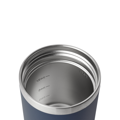 YETI Rambler® contenitore per alimenti isolato da 16 oz (473 ml) Navy
