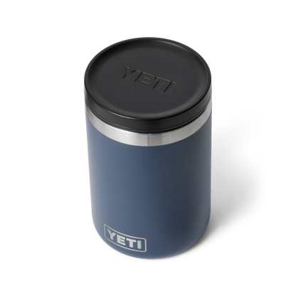YETI Rambler® contenitore per alimenti isolato da 16 oz (473 ml) Navy