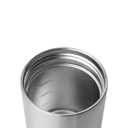 YETI Rambler® contenitore per alimenti isolato da 16 oz (473 ml) Stainless Steel
