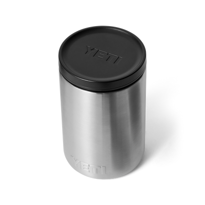YETI Rambler® contenitore per alimenti isolato da 16 oz (473 ml) Stainless Steel