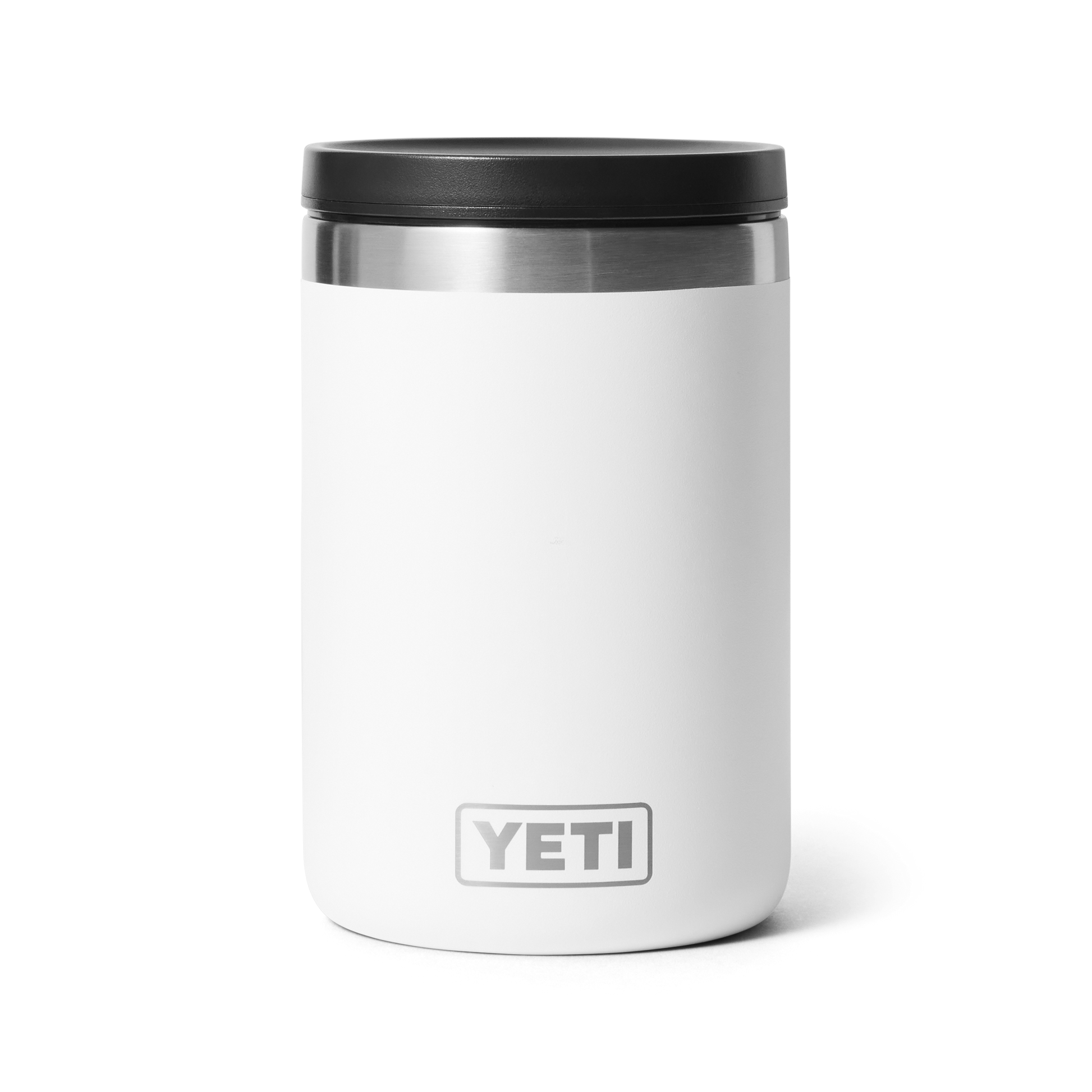 YETI Rambler® contenitore per alimenti isolato da 16 oz (473 ml)  Weiss