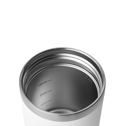 YETI Rambler® contenitore per alimenti isolato da 16 oz (473 ml)  Weiss