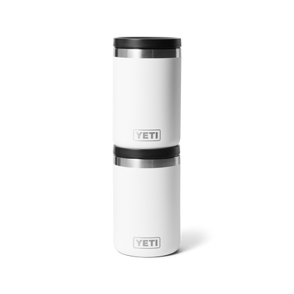 YETI Rambler® contenitore per alimenti isolato da 16 oz (473 ml)  Weiss