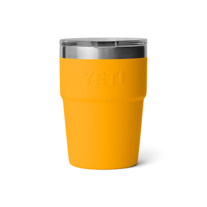 YETI Rambler® Tazza impilabile da 16 oz (473 ml) Beekeeper
