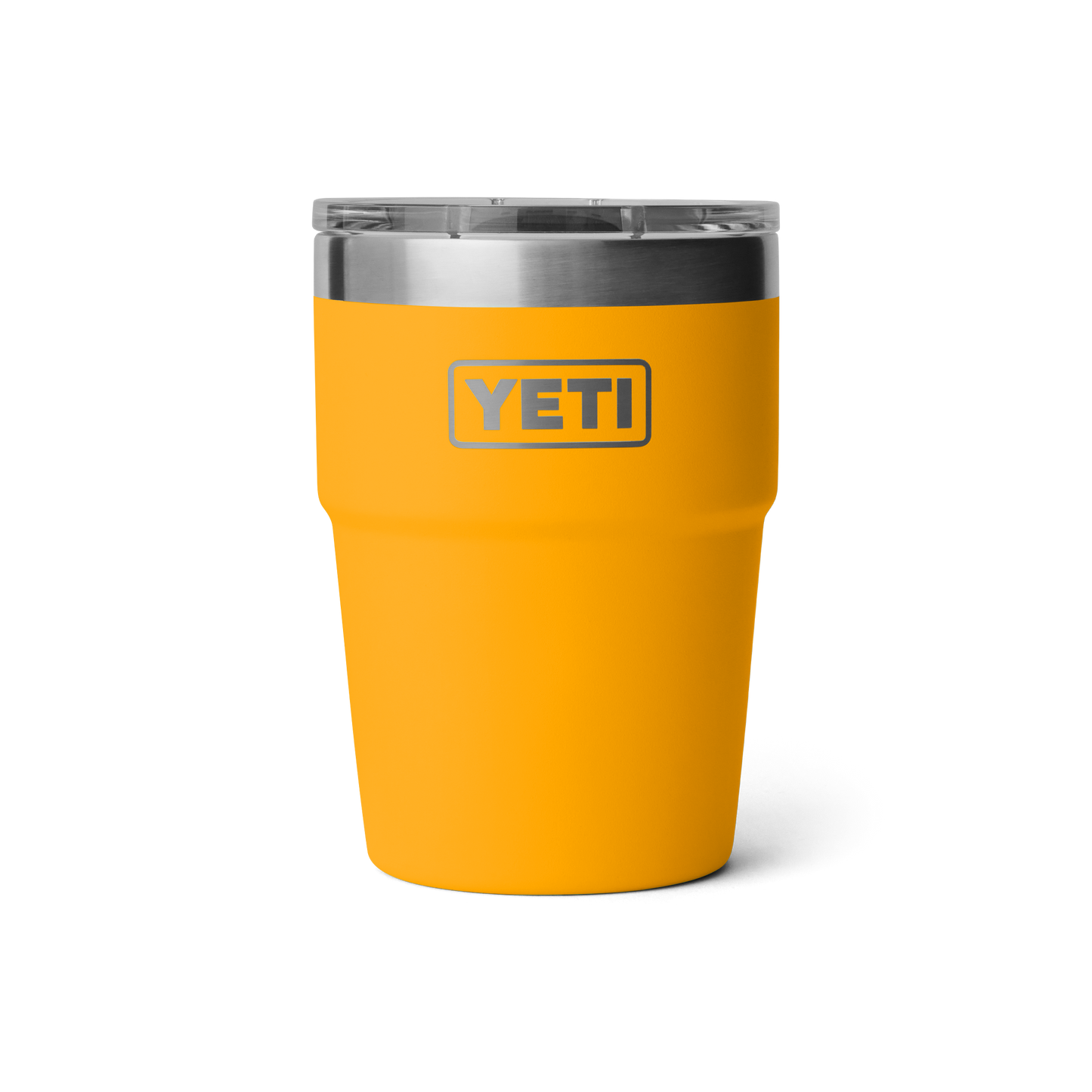 YETI Rambler® Tazza impilabile da 16 oz (473 ml) Beekeeper