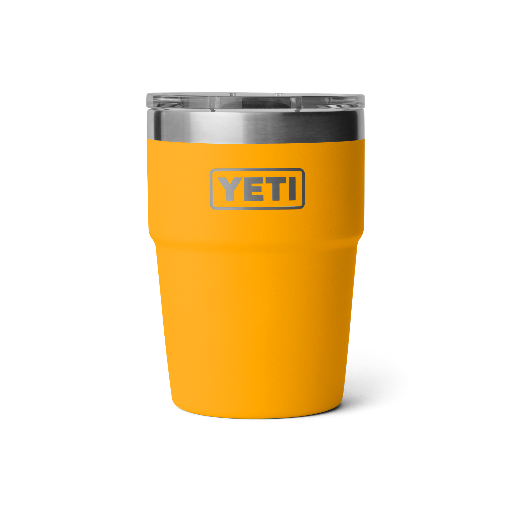 YETI Rambler® Tazza impilabile da 16 oz (473 ml) Beekeeper