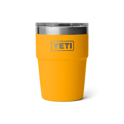 YETI Rambler® Tazza impilabile da 16 oz (473 ml) Beekeeper