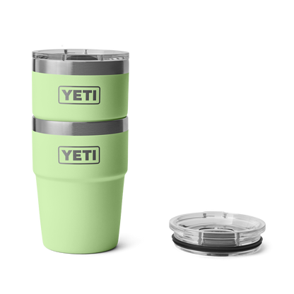 YETI Rambler® Tazza impilabile da 16 oz (475 ml)