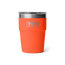 YETI Rambler® Tazza impilabile da 16 oz (473 ml) Papaya