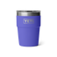 YETI Rambler® Tazza impilabile da 16 oz (473 ml) Ultramarine Violet