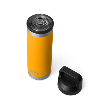 YETI Rambler® Borraccia da 18 oz (532 ml) Beekeeper