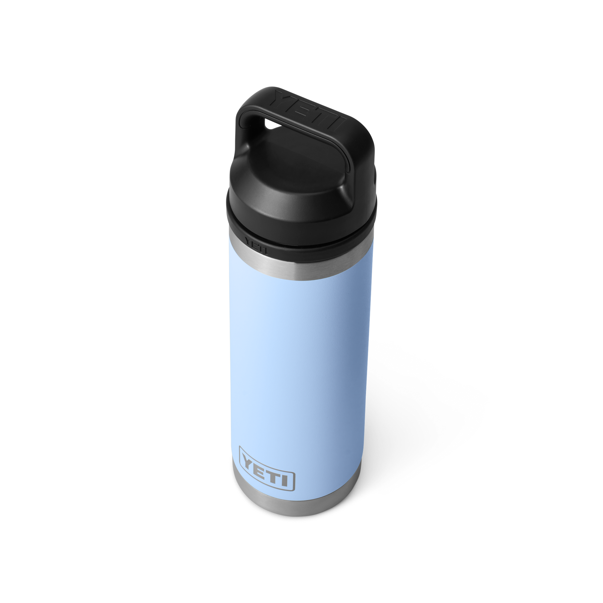YETI Rambler® Borraccia da 18 oz (532 ml) Big Sky Blue